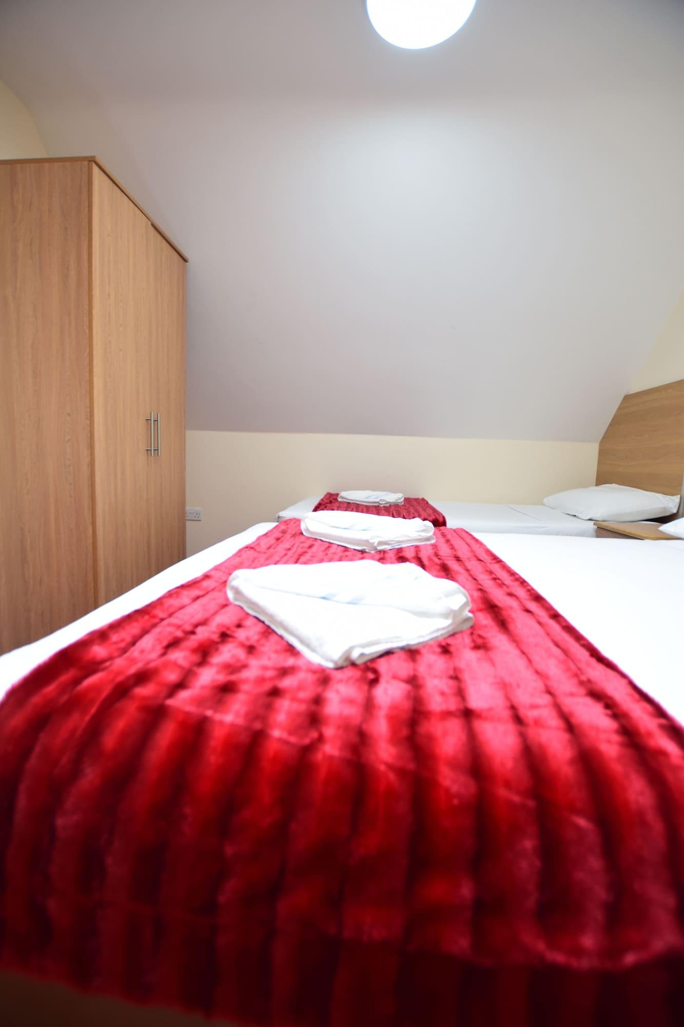 Park - Hotel Ilford