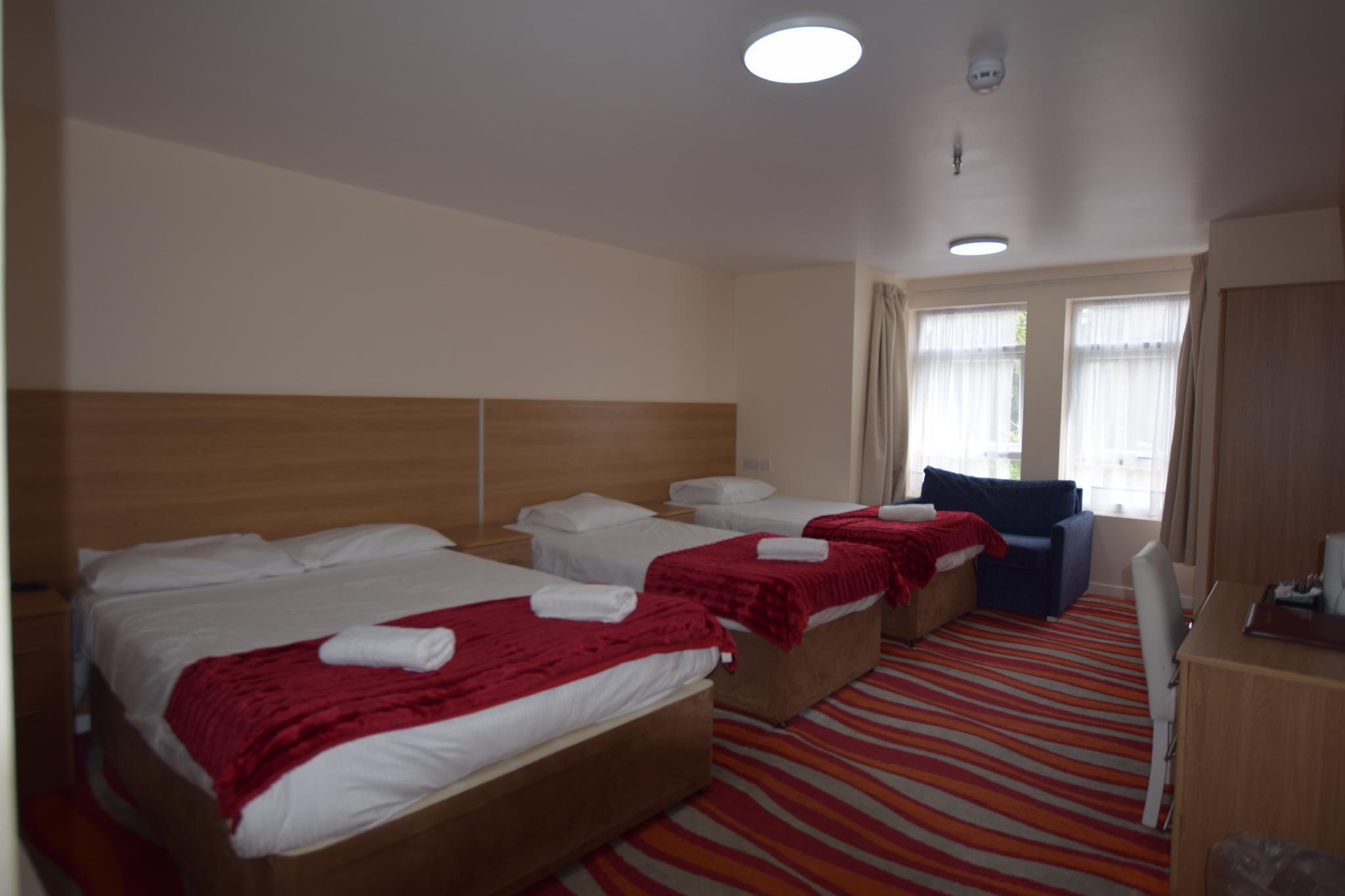Hotel Park -