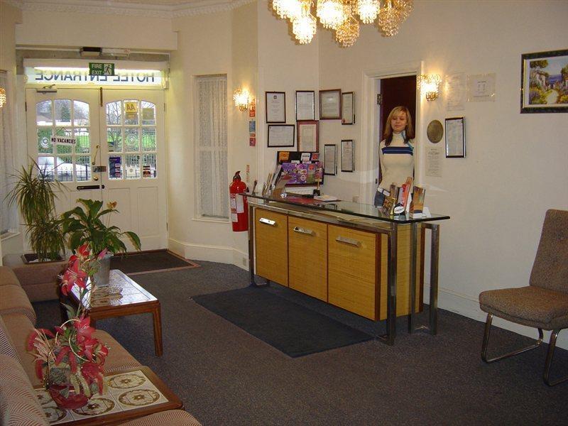 Hotel Park - Ilford