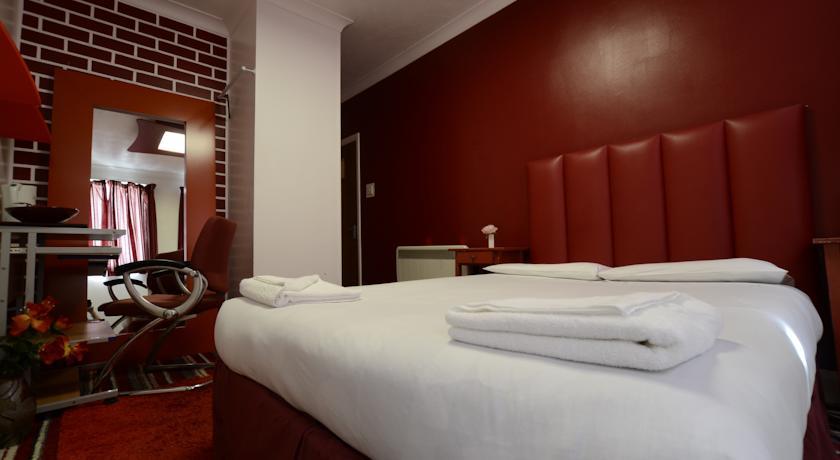 Hotel Park - Ilford