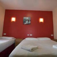 Hotel Park -