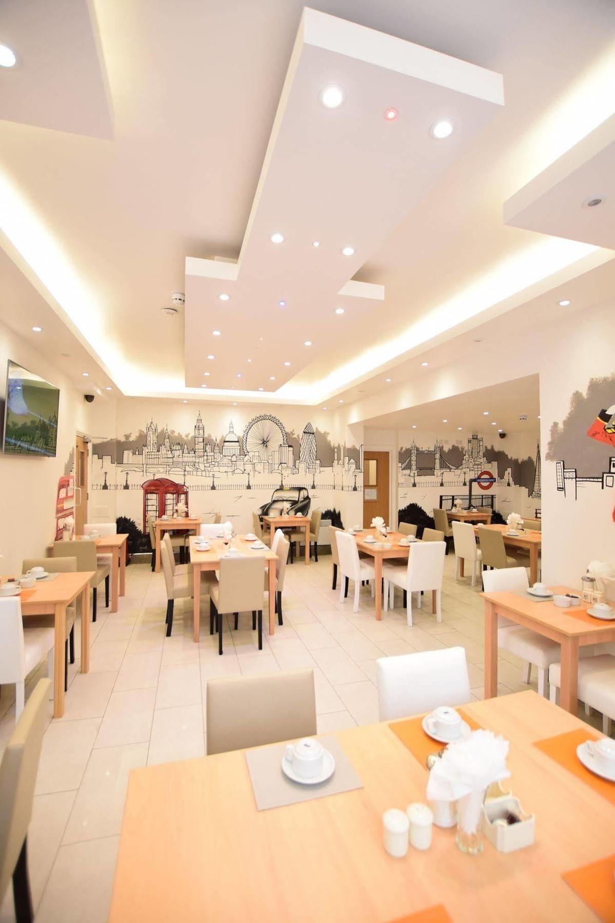 Hotel Park -