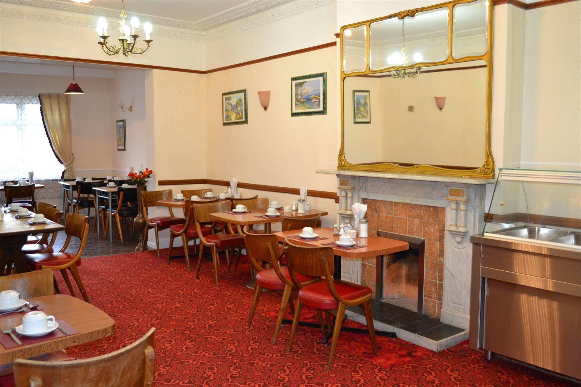 Hotel Park -