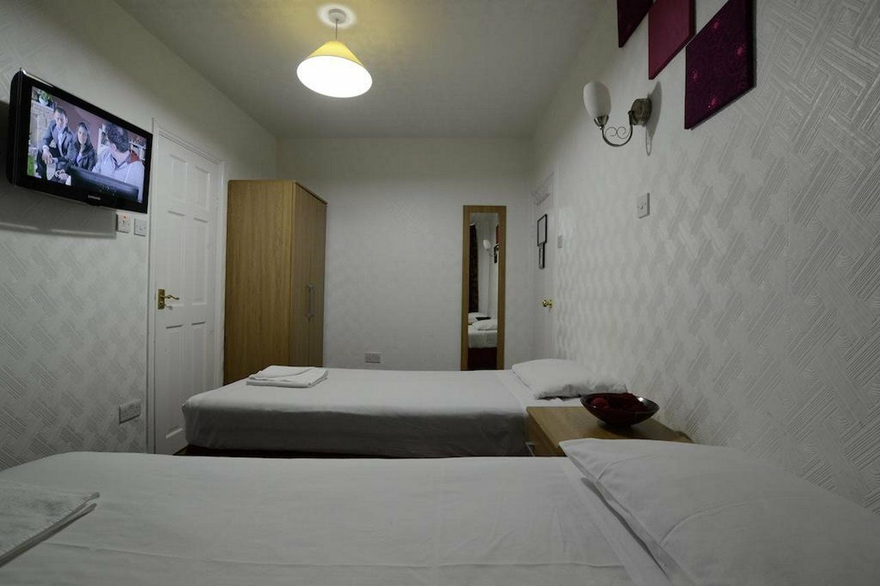 Hotel Park - Ilford