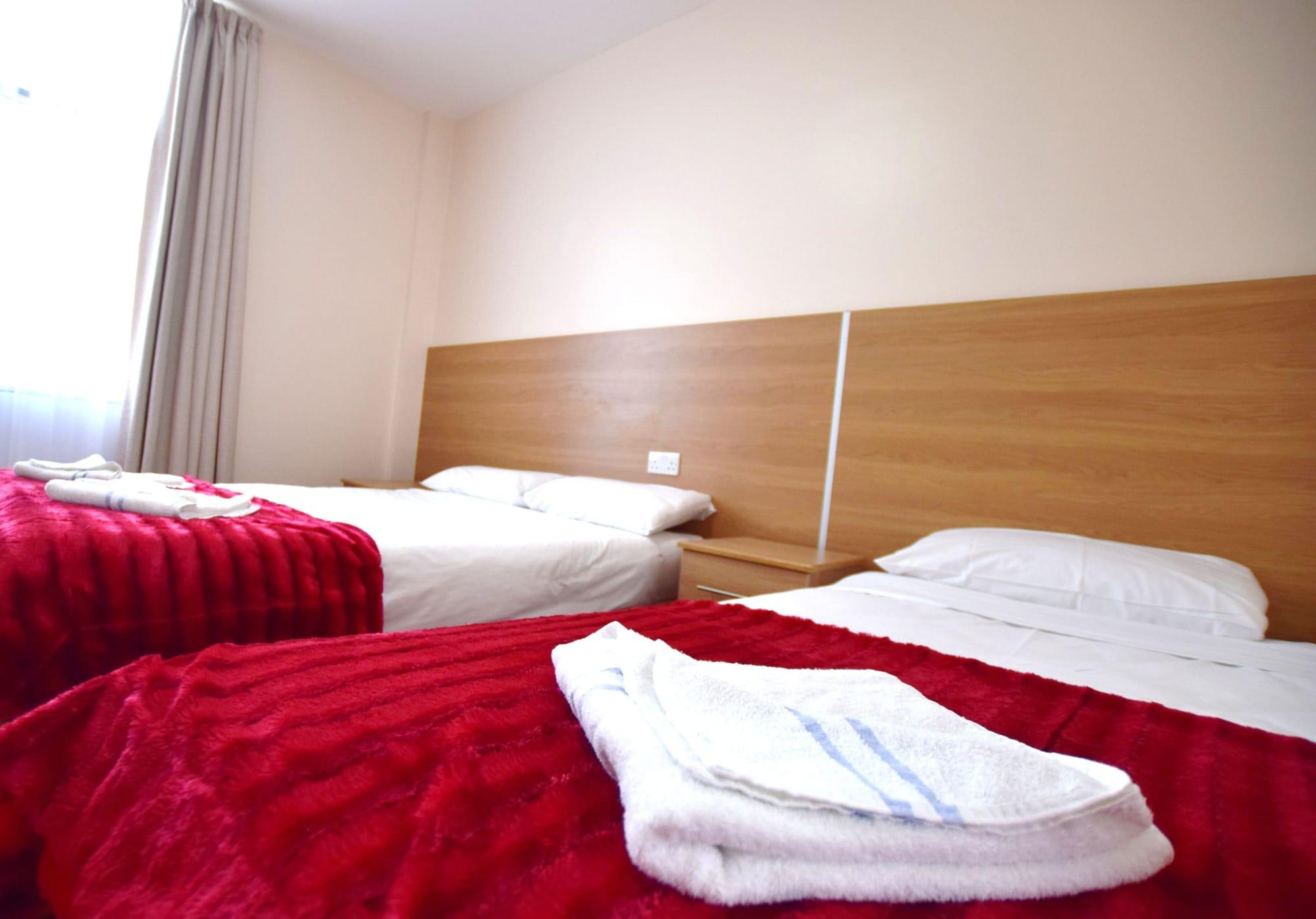 Park - Hotel Ilford