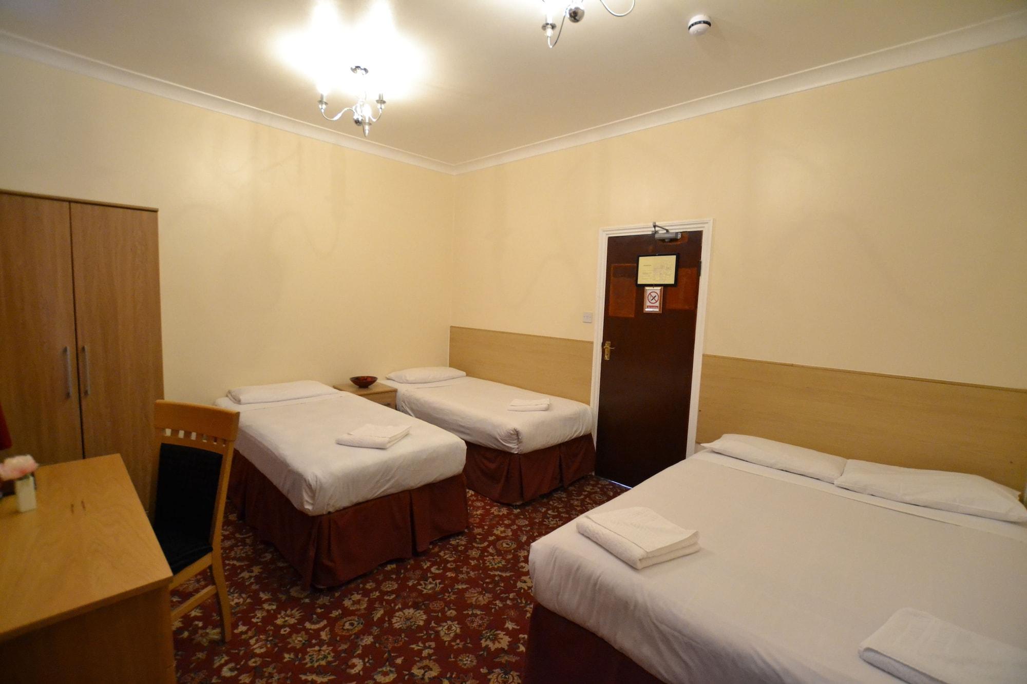 Park - Hotel 2*