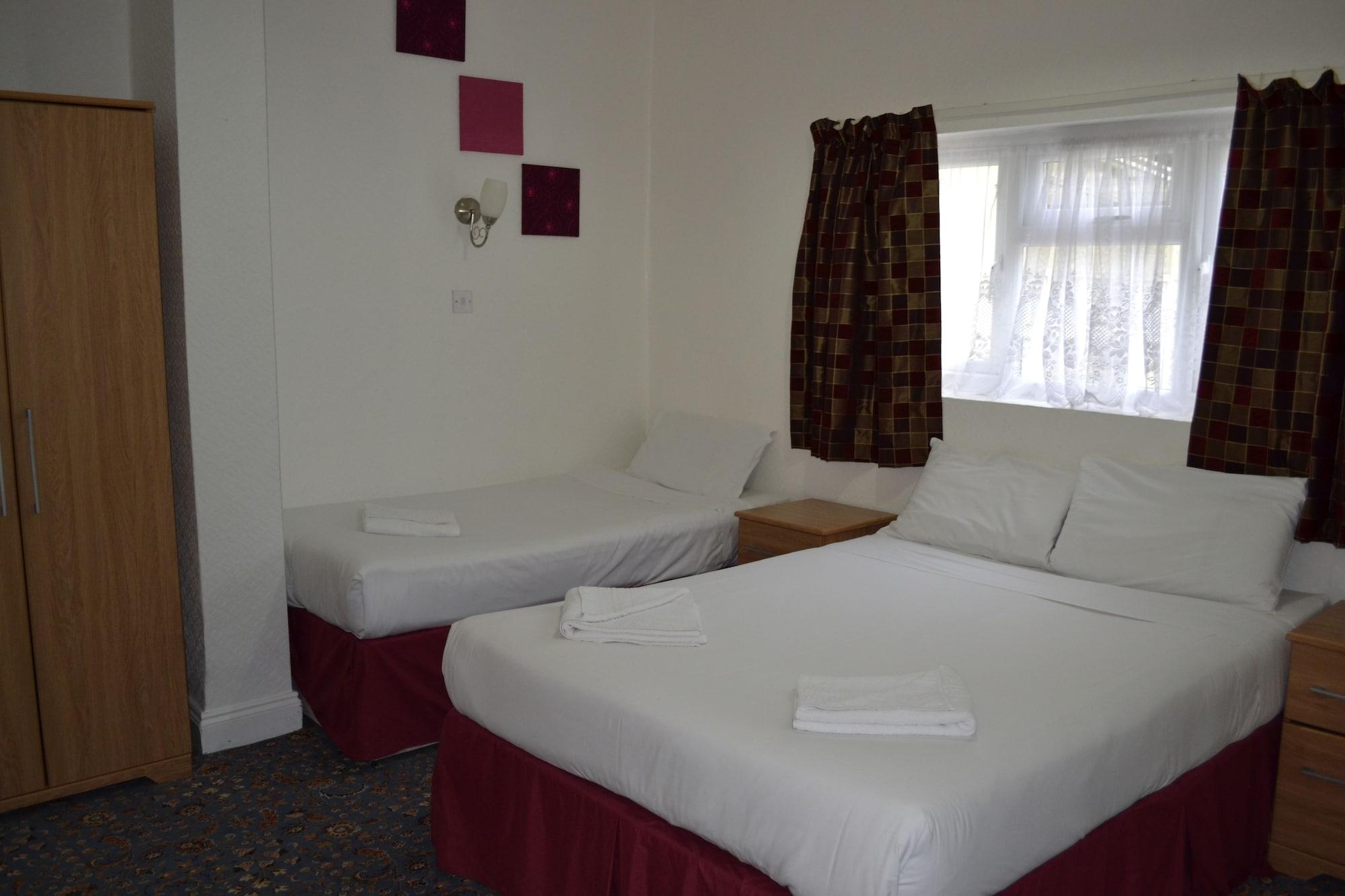 Park - Hotel