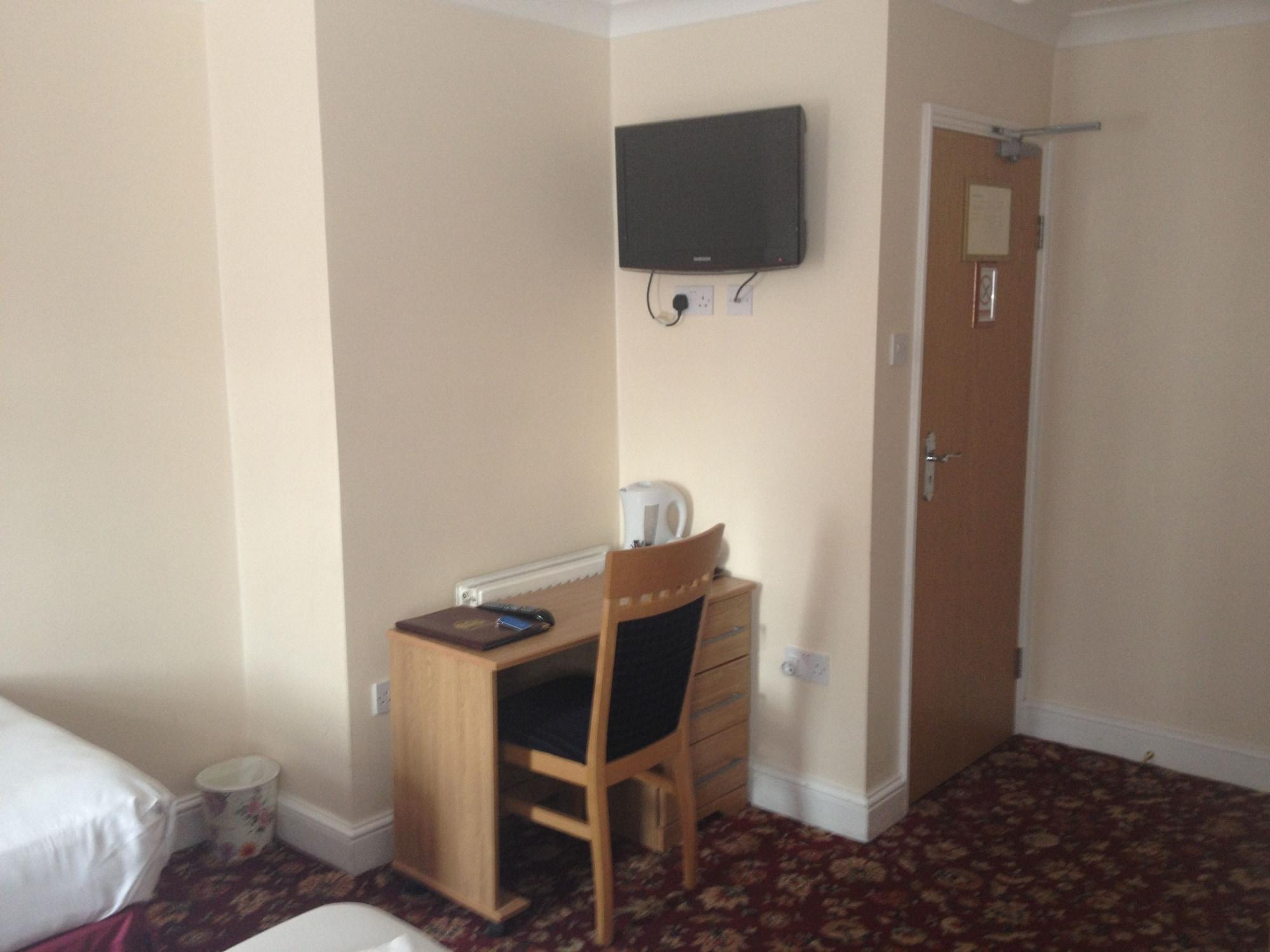 Park - Hotel