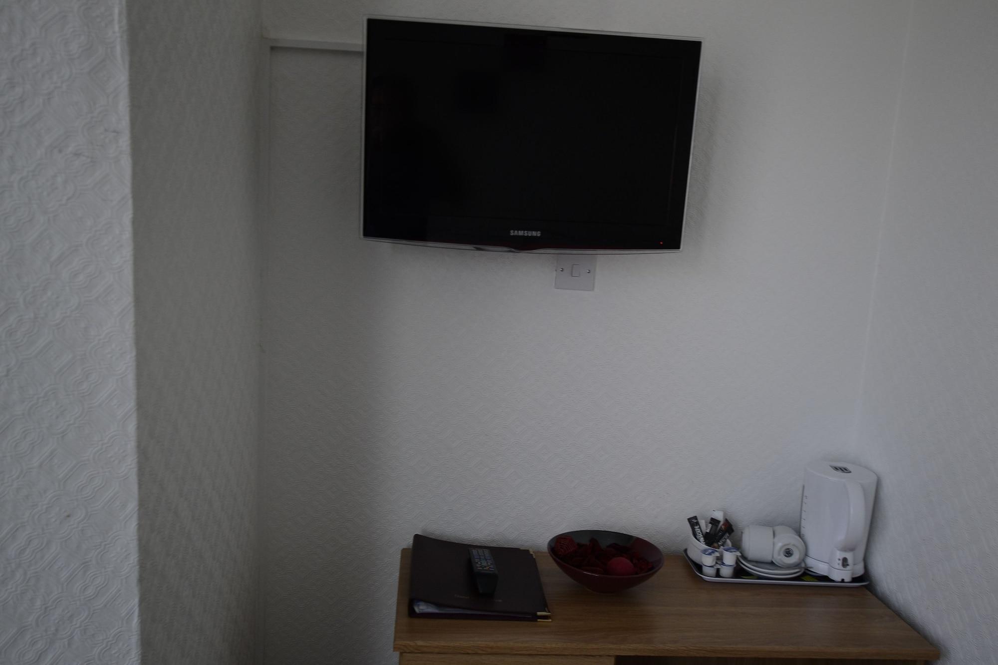 Hotel Park - Ilford