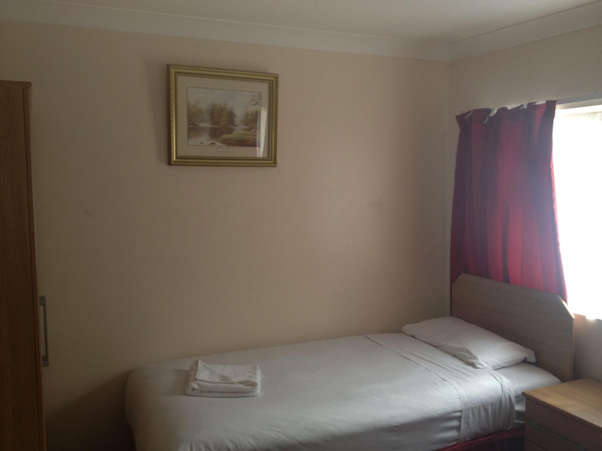 Hotel Park - Ilford