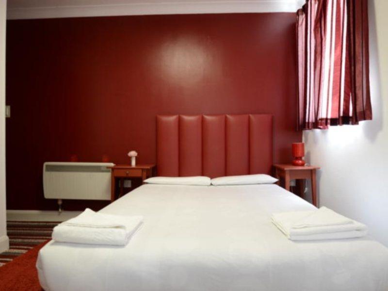 Hotel Park -