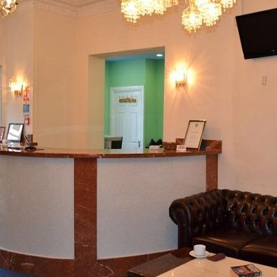 Hotel Park -