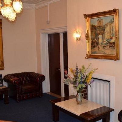 Hotel Park - 2*
