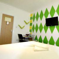 Park - Hotel 2*