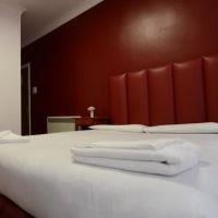 Park - Hotel Ilford