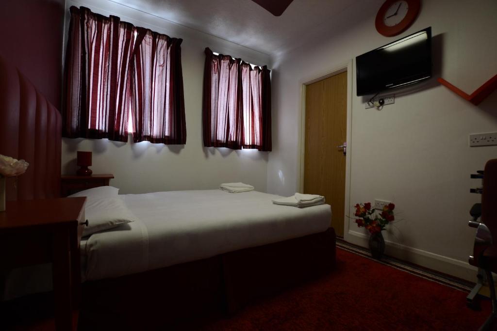 Hotel Park - 2*