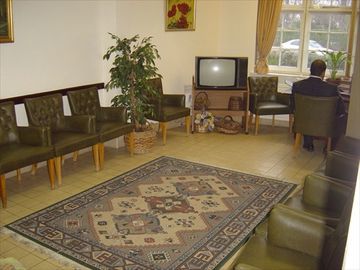 Park - Hotel