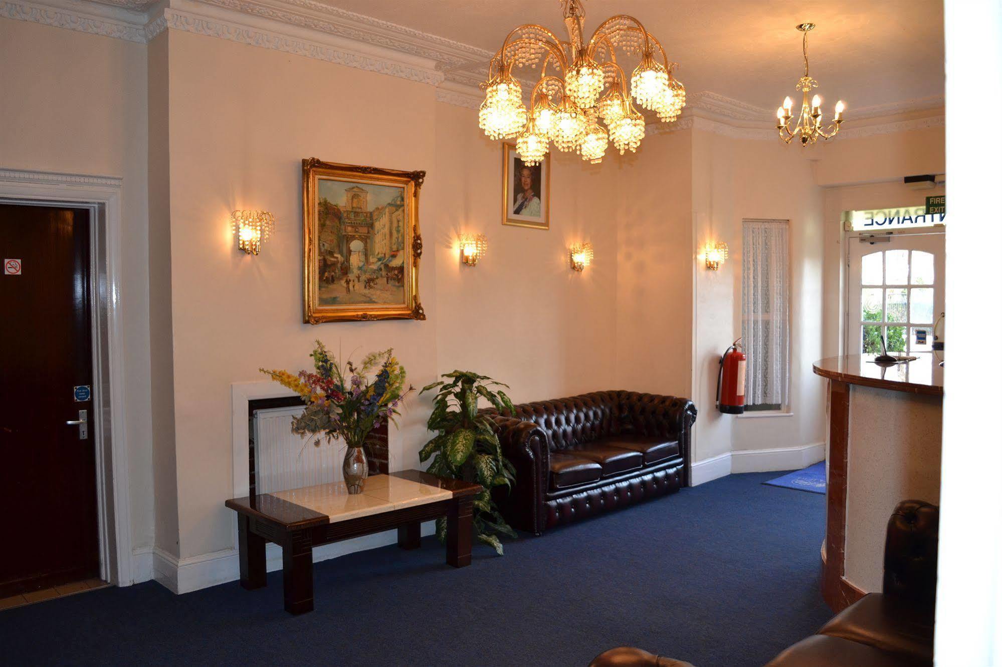 Park - Hotel