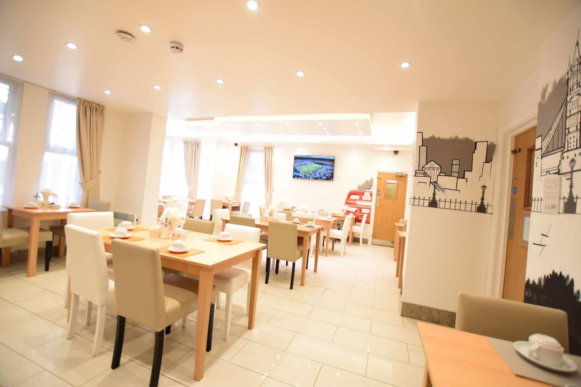 Hotel Park -