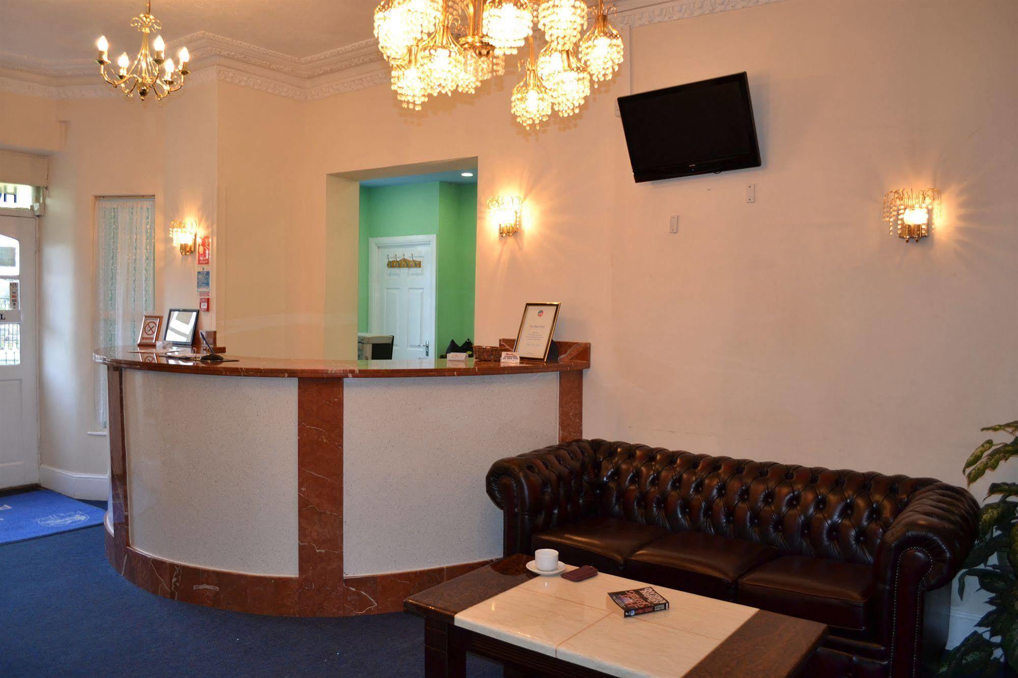 Hotel Park - 2*